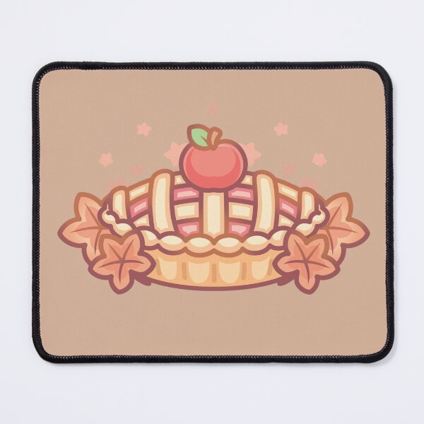 Item preview, The apple pie designed and sold by AnnieAmalu.
