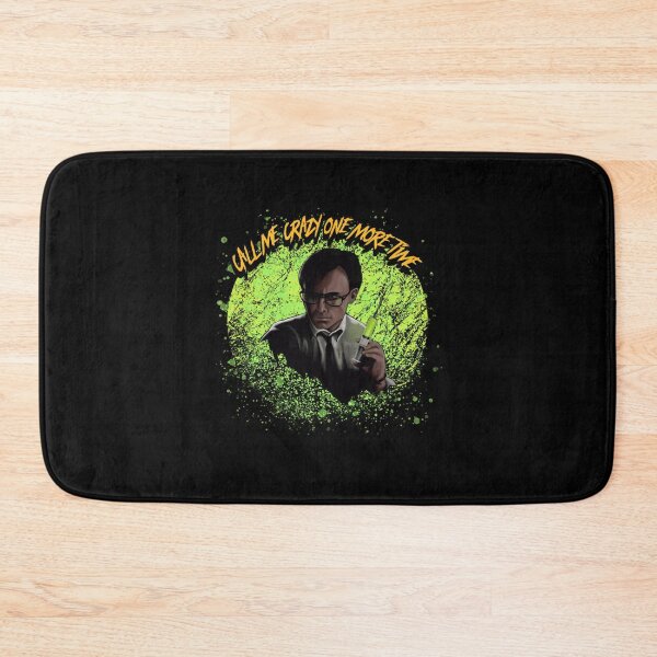 Item preview, Call Me Doctor Cazy designed and sold by DuoCritters.