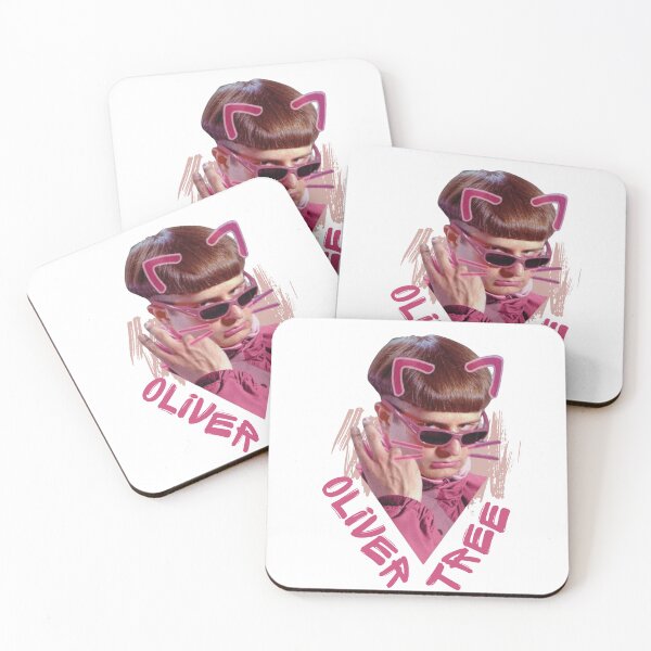 Item preview, Oliver Tree Fan T shirt | Oliver Tree designed and sold by LunaLoop.