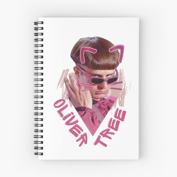 Item preview, Oliver Tree Fan T shirt | Oliver Tree designed and sold by LunaLoop.