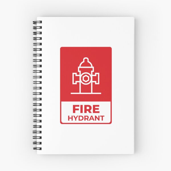 Item preview, Fire hydrant designed and sold by Mqyou.