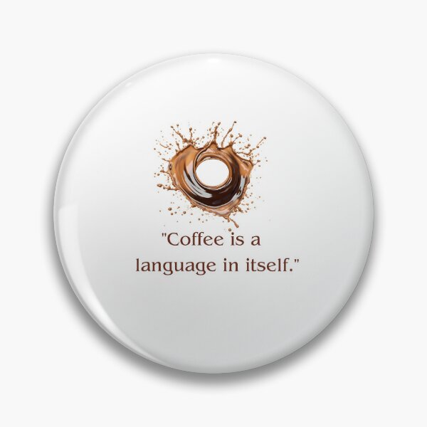 Item preview, Light-hearted quirky coffee quotes 12 designed and sold by Smokin-Designs.