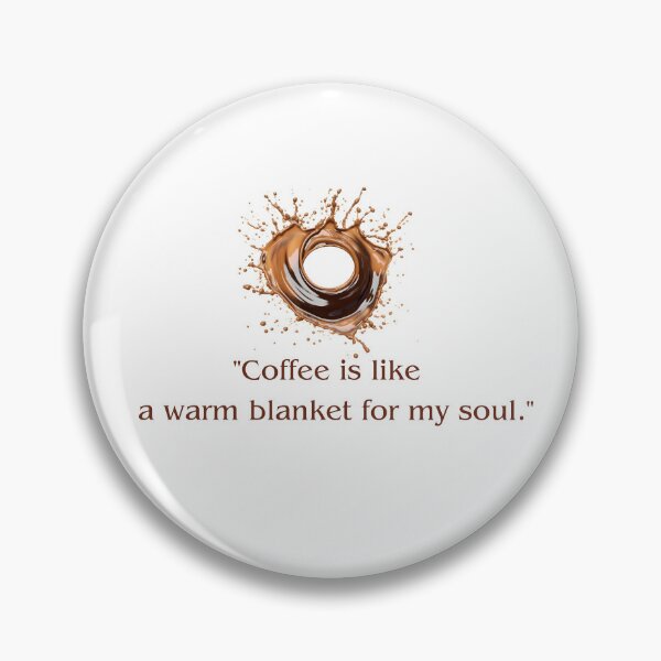 Item preview, Light-hearted quirky coffee quotes 13 designed and sold by Smokin-Designs.