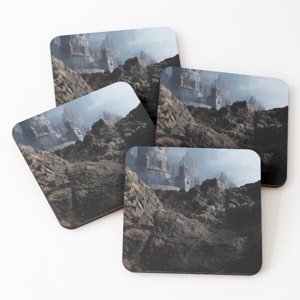 Item preview, Rock Castle designed and sold by Shaheen01.