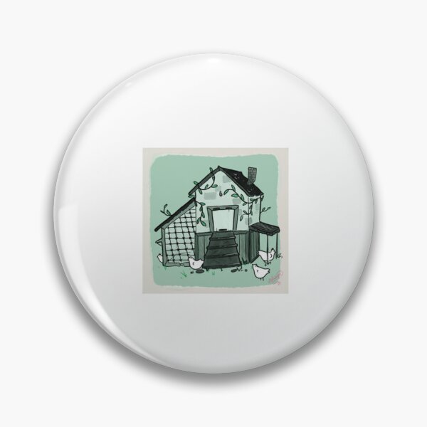 Item preview, chicken coop designed and sold by BradlePederson.