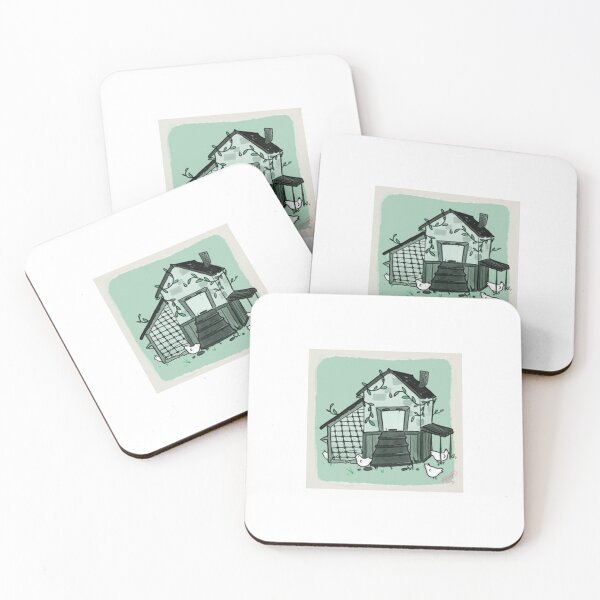 Item preview, chicken coop designed and sold by BradlePederson.