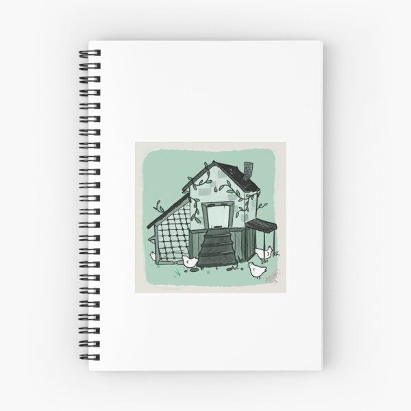 Item preview, chicken coop designed and sold by BradlePederson.