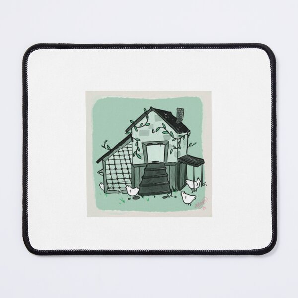 Item preview, chicken coop designed and sold by BradlePederson.