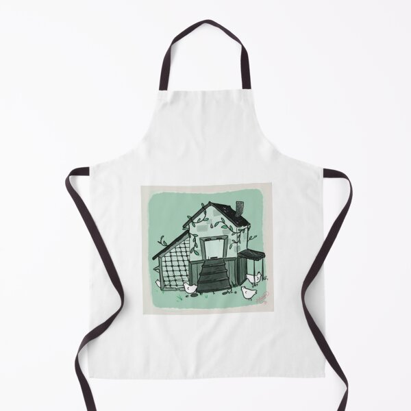 Item preview, chicken coop designed and sold by BradlePederson.