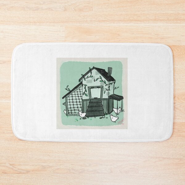 Item preview, chicken coop designed and sold by BradlePederson.