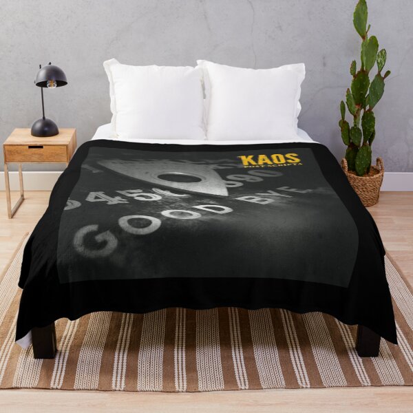 Item preview, Kaos One - Post Scripta album 2011 designed and sold by sallyannsnydee.