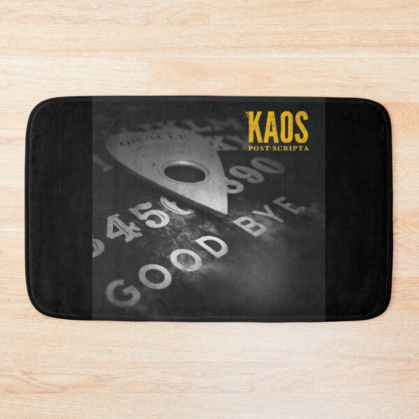 Item preview, Kaos One - Post Scripta album 2011 designed and sold by sallyannsnydee.