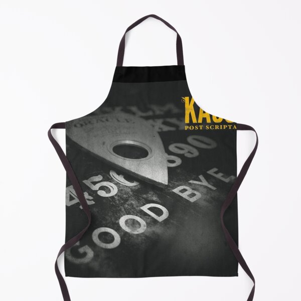 Item preview, Kaos One - Post Scripta album 2011 designed and sold by sallyannsnydee.