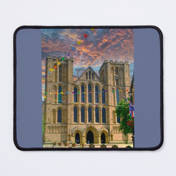 Item preview, Ripon Cathedral  designed and sold by Alisonchambers2.