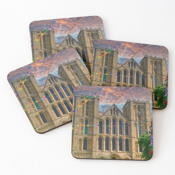 Item preview, Ripon Cathedral  designed and sold by Alisonchambers2.