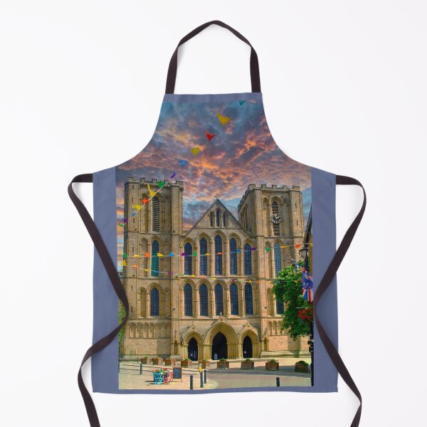 Item preview, Ripon Cathedral designed and sold by Alisonchambers2.