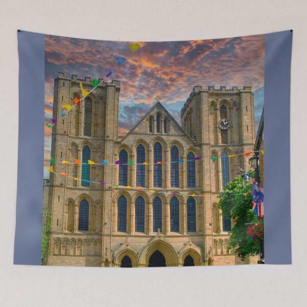 Item preview, Ripon Cathedral  designed and sold by Alisonchambers2.