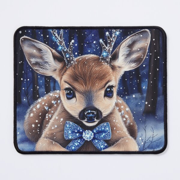 Item preview, Blingy Baby Deer designed and sold by Nocturne Paws.