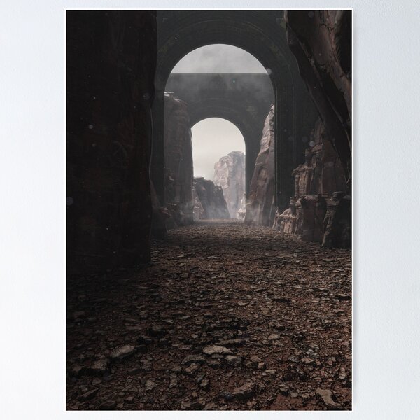 Item preview, Rock Walls designed and sold by Shaheen01.
