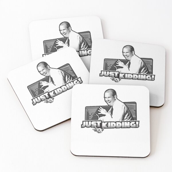 Item preview, Just Funny designed and sold by leejun35.