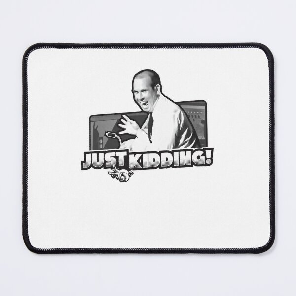 Item preview, Just Funny designed and sold by leejun35.