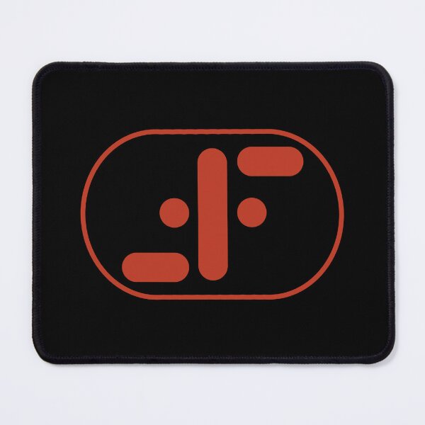 Item preview, Visitor Logo designed and sold by SideQuest - Scribbled Chaos!.