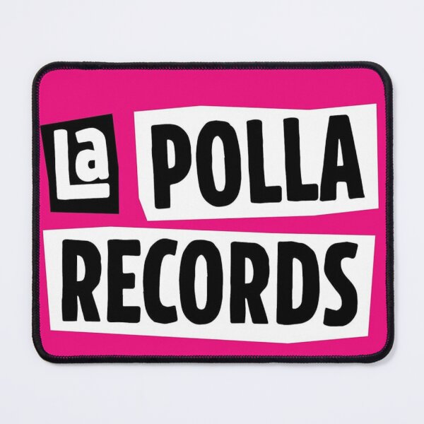 Item preview, La Polla Records - ¡Ni descanso, ni paz! álbum 2019 designed and sold by sallyannsnydee.