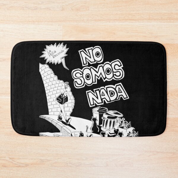 Item preview, La Polla Records - No somos nada album 1987 designed and sold by sallyannsnydee.