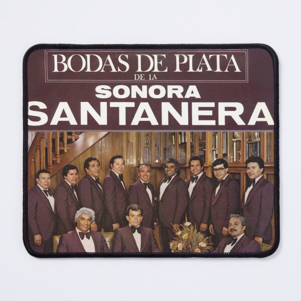 Item preview, La Sonora Santanera - Bodas De Plata De La Sonora Santanera album 2012 designed and sold by sallyannsnydee.