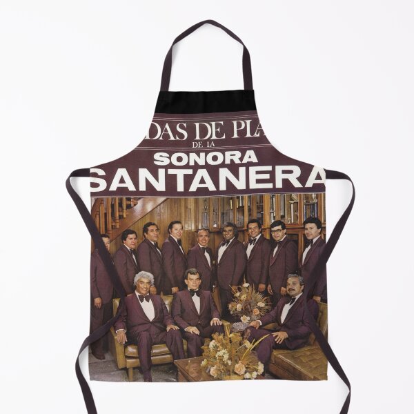 Item preview, La Sonora Santanera - Bodas De Plata De La Sonora Santanera album 2012 designed and sold by sallyannsnydee.