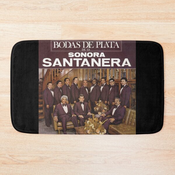Item preview, La Sonora Santanera - Bodas De Plata De La Sonora Santanera album 2012 designed and sold by sallyannsnydee.