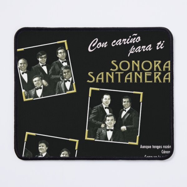 Item preview, La Sonora Santanera - Con Cariño Para Tí album 1984 designed and sold by sallyannsnydee.
