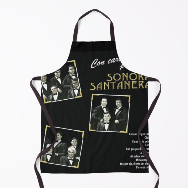 Item preview, La Sonora Santanera - Con Cariño Para Tí album 1984 designed and sold by sallyannsnydee.