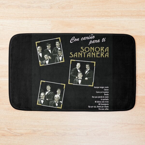 Item preview, La Sonora Santanera - Con Cariño Para Tí album 1984 designed and sold by sallyannsnydee.