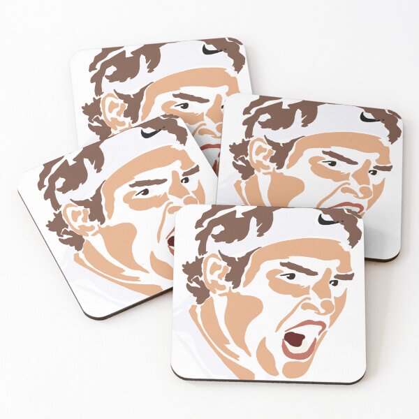 Item preview, Roger Federer designed and sold by HAM-Creative.