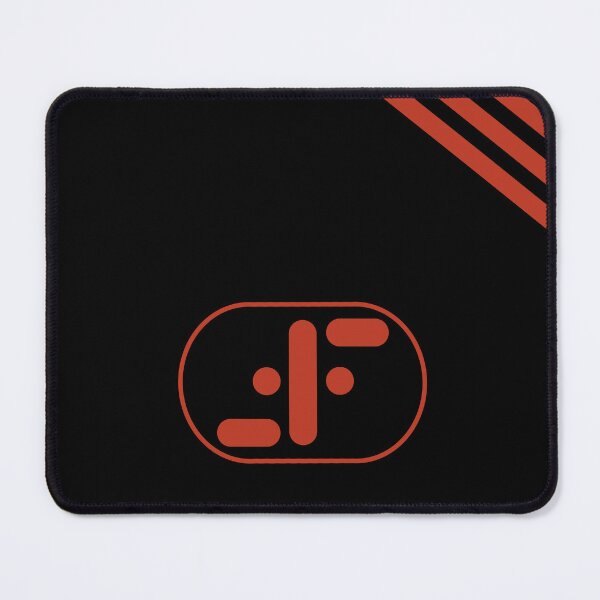 Item preview, Visitor logo designed and sold by SideQuest - Scribbled Chaos!.