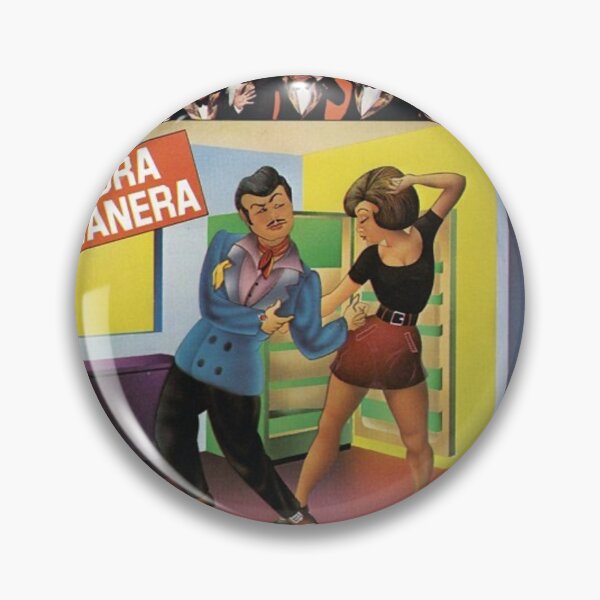 Item preview, La Sonora Santanera - El Barbarazo album 1981 designed and sold by sallyannsnydee.