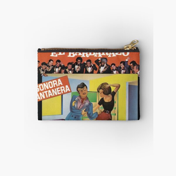Item preview, La Sonora Santanera - El Barbarazo album 1981 designed and sold by sallyannsnydee.