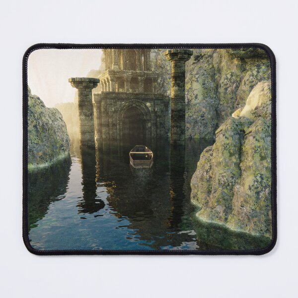Item preview, Sailing Around The Boulder designed and sold by Shaheen01.
