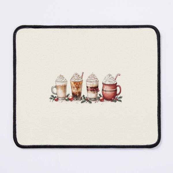 Item preview, Christmas coffee designed and sold by evangelineonice.