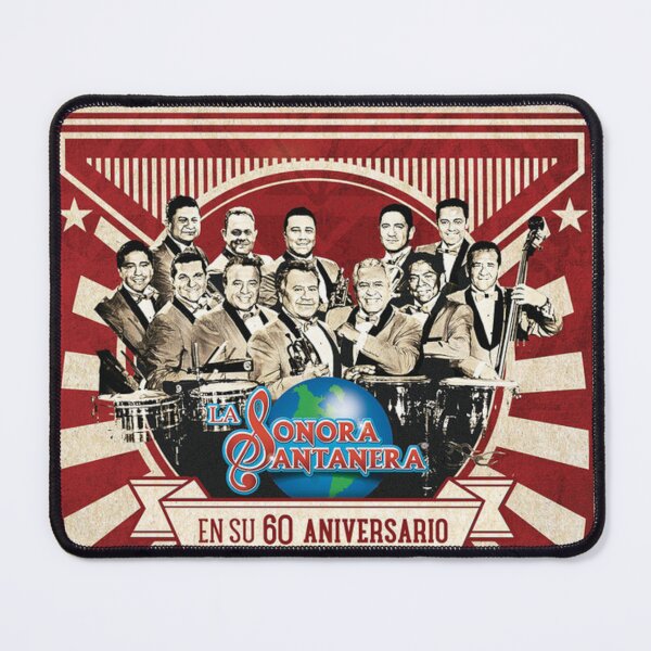 Item preview, La Sonora Santanera - En Su 60 Aniversario album 2016 designed and sold by sallyannsnydee.