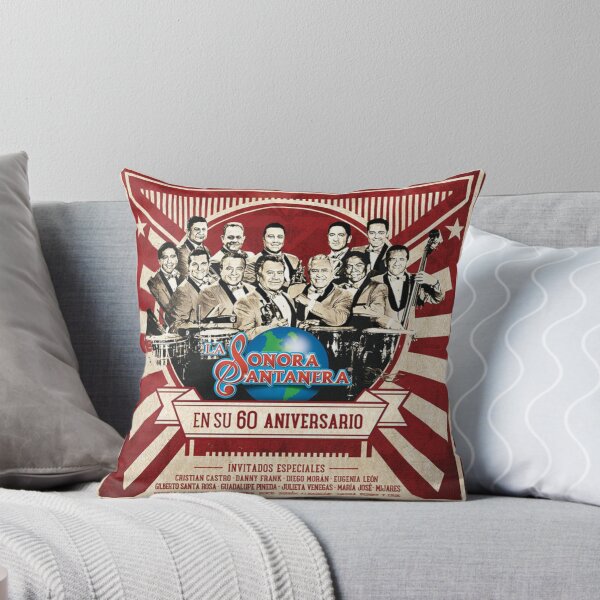 Item preview, La Sonora Santanera - En Su 60 Aniversario album 2016 designed and sold by sallyannsnydee.