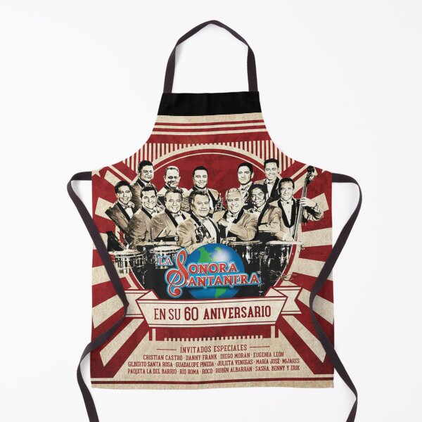 Item preview, La Sonora Santanera - En Su 60 Aniversario album 2016 designed and sold by sallyannsnydee.