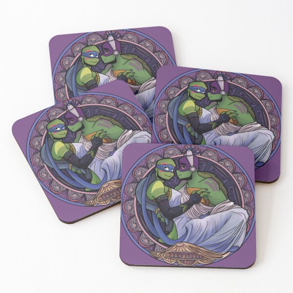 Item preview, Leotello ala Mucha designed and sold by Airwarrior.
