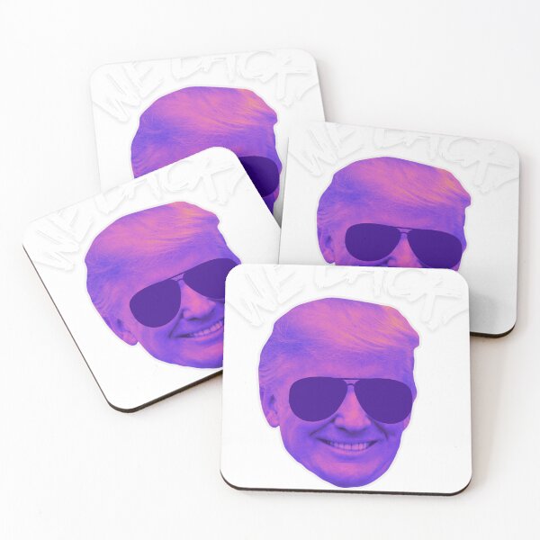 Item preview, WE BACK! designed and sold by pagesix06.