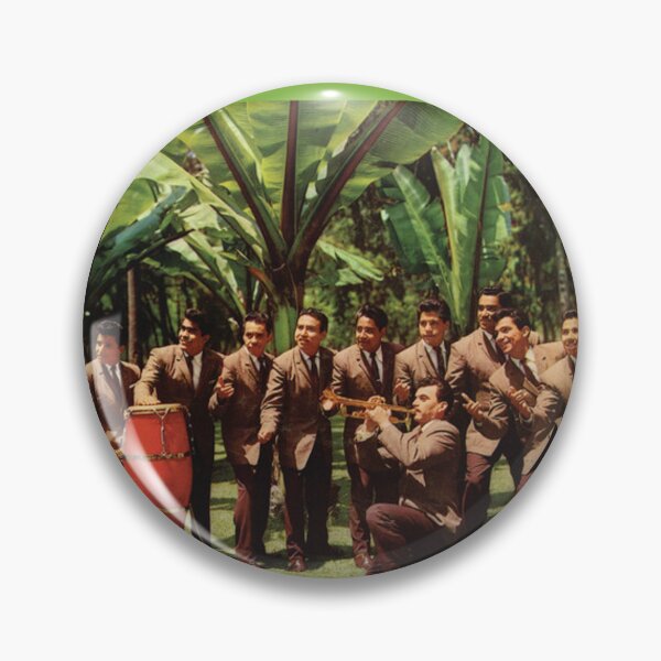 Item preview, La Sonora Santanera - La Boa album 2012 designed and sold by sallyannsnydee.