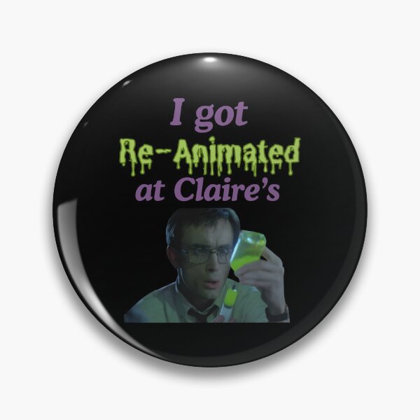 Item preview, Doctor Horror Movie 80s designed and sold by DuoCritters.