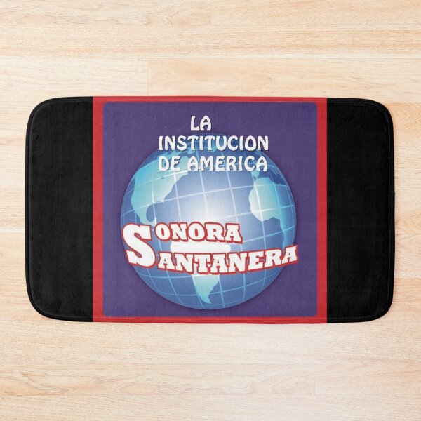 Item preview, La Sonora Santanera - La Institución De América album 1984 designed and sold by sallyannsnydee.