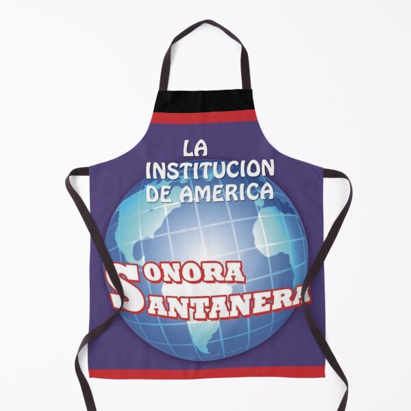 Item preview, La Sonora Santanera - La Institución De América album 1984 designed and sold by sallyannsnydee.