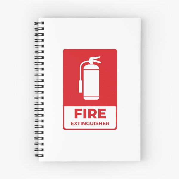Item preview, Fire extinguisher designed and sold by Mqyou.